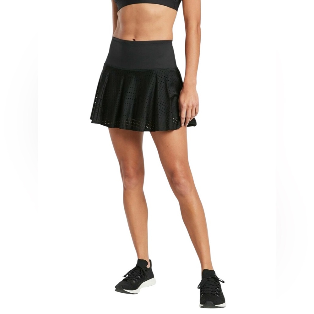 Athleta A Game Skort 14” Women’s Size Small